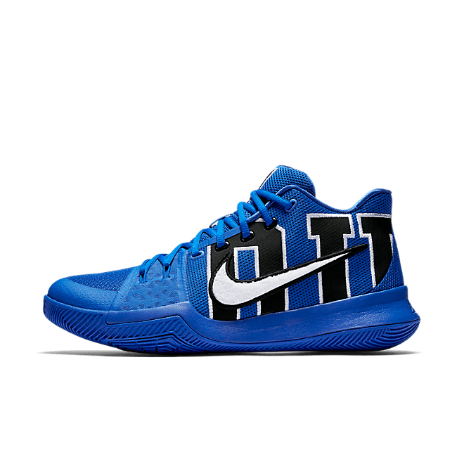 Nike Kyrie 3 Duke 922027-001