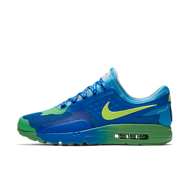 Nike Air Max Zero Doernbecher 898636-473