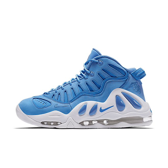 Nike Air Max Uptempo 97 University Blue 922933-400