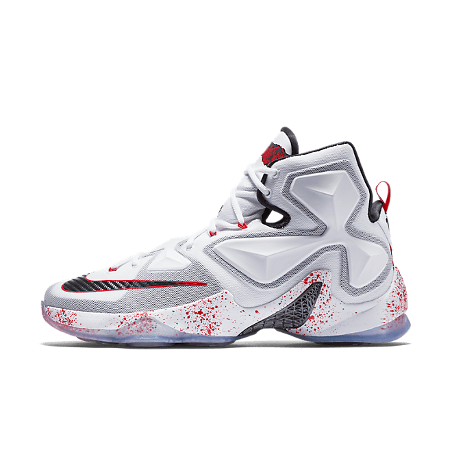 Nike LeBron 13 Friday the 13th