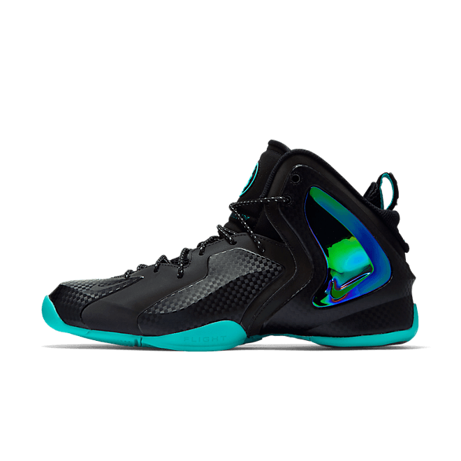 Nike Lil Penny Posite Hyper Jade