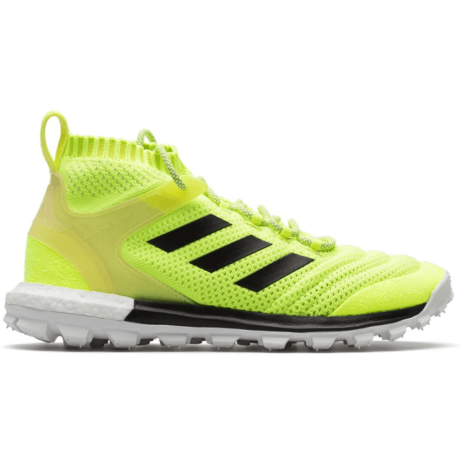 adidas Copa Mid Gosha Rubchinskiy Solar Yellow AC8673