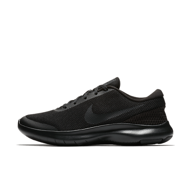 Nike Flex Experience Rn 7 Black Black-Anthracite (W) 908996-002