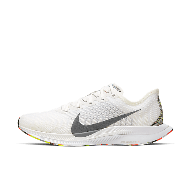 Nike Zoom Pegasus Turbo 2 Summit White (W) BV7766-100