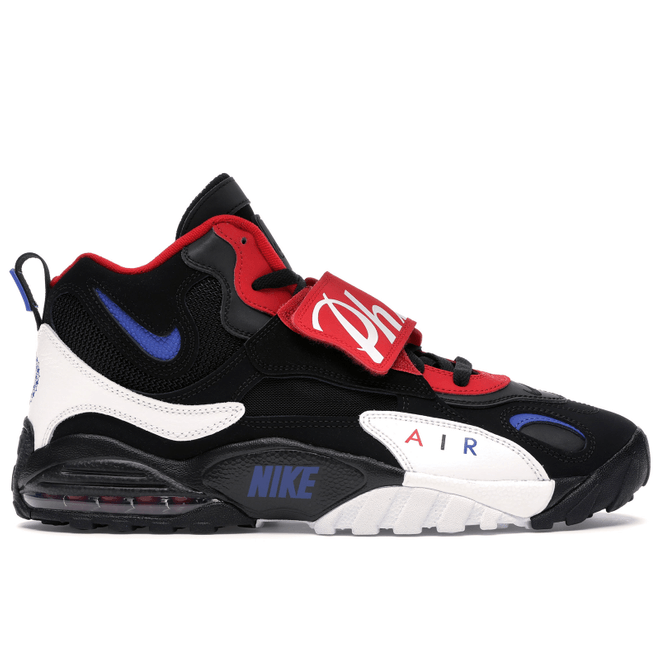 Nike Air Max Speed Turf Philadelphia 76ers