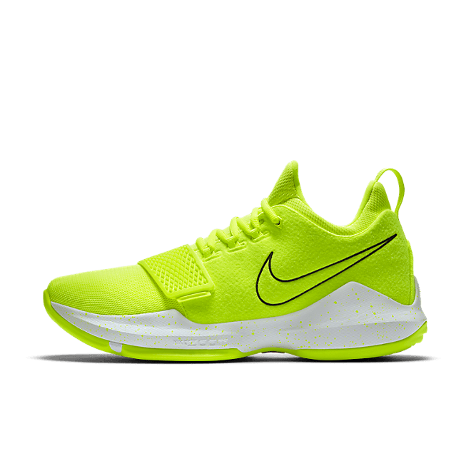 Nike PG 1 Volt 878627-700