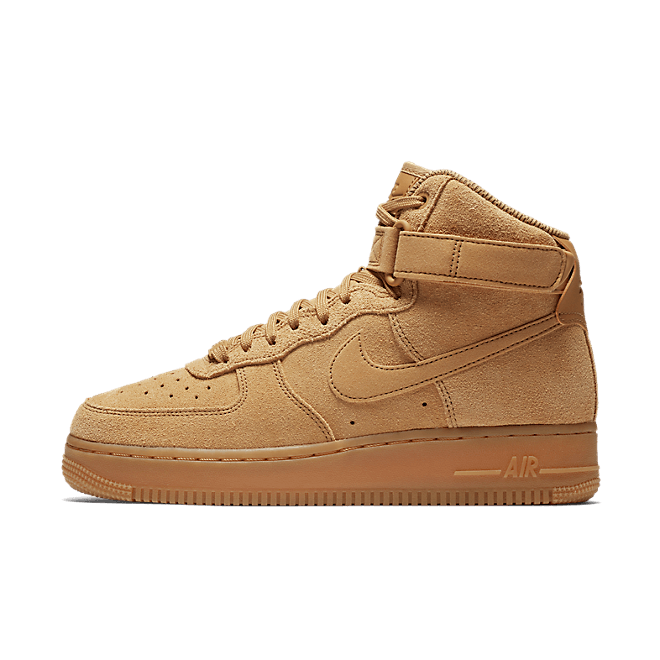 Nike Air Force 1 High Elemental Gold (W) 860544-700