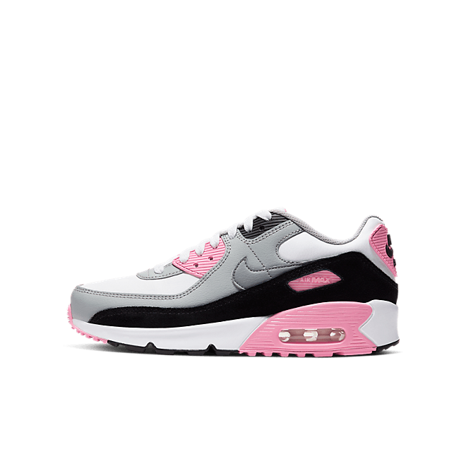 Nike Air Max 90 Recraft Rose (GS) CD6864-104