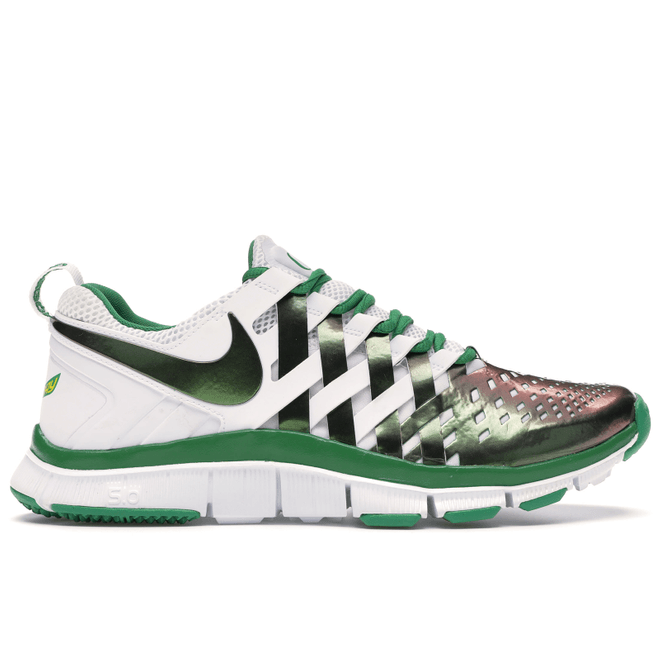 Nike Free Trainer 5.0 Oregon 621936-301