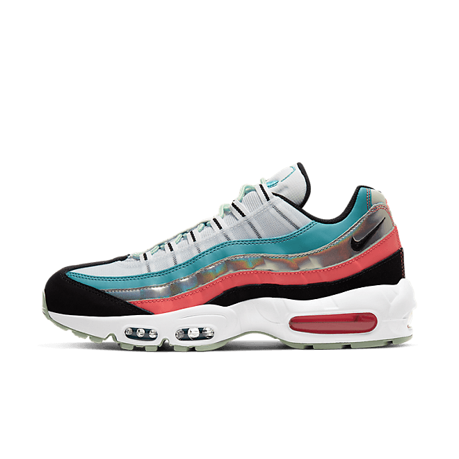 Nike Air Max 95 Aliens CW5451-100