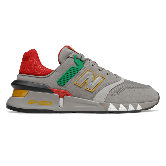 New Balance 997 Sport Chinese New Year (2020) MS997XZ