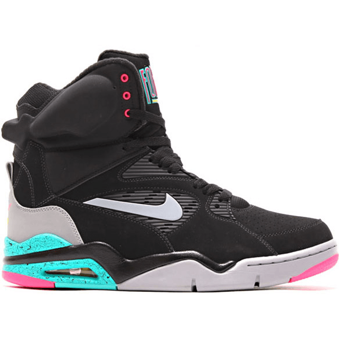 Nike Air Command Force Spurs