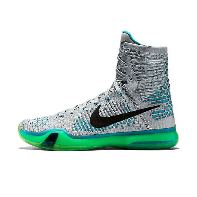 Nike Kobe 10 Elite Elite High Elevate