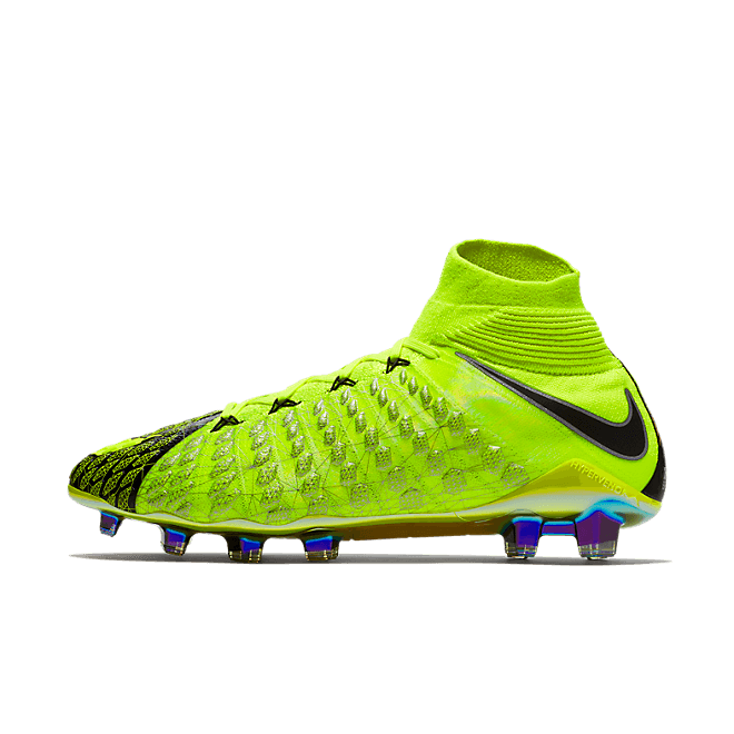 Nike Hypervenom 3 EA Sports Fifa 18 882008-700