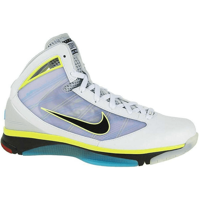 Nike Hyperize White Men Can't Jump (Billy Hoyle) 367173-101