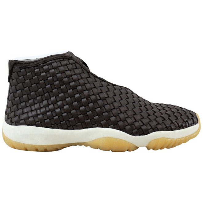 Jordan Future Dark Chocolate 652141-219