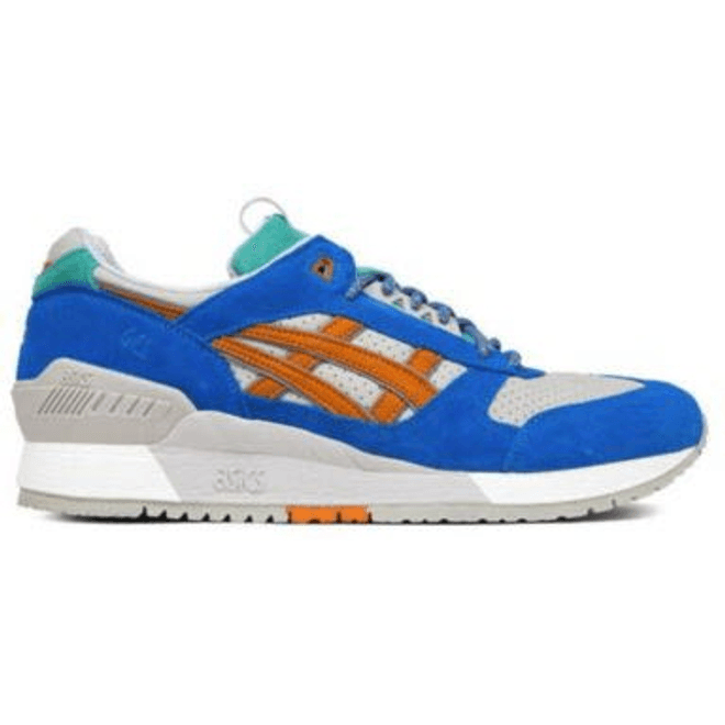 ASICS Gel-Respector Patta "Anime" H60UK-0509