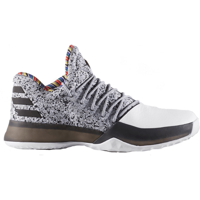 adidas Harden Vol. 1 Arthur Ashe BHM