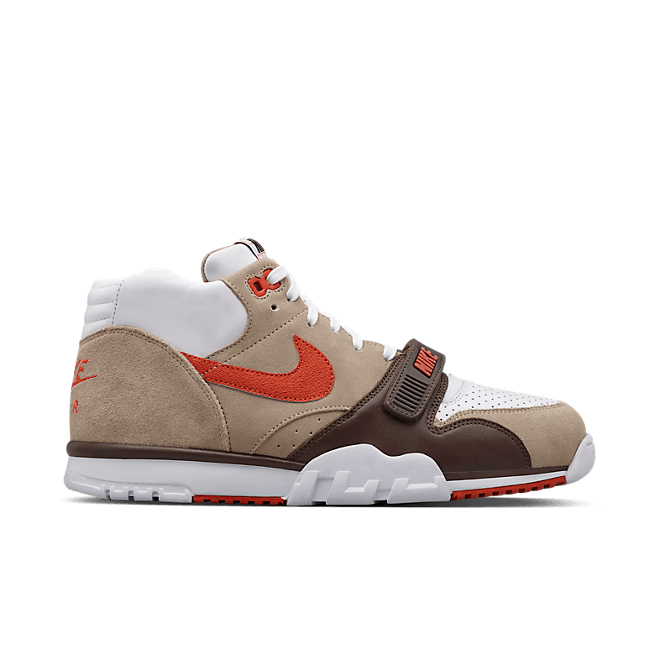 Nike Air Trainer 1 Fragment Design Chino 806942-282