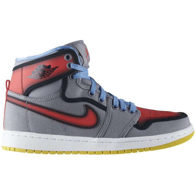 Jordan 1 Retro RTTG Barcelona 539541-035