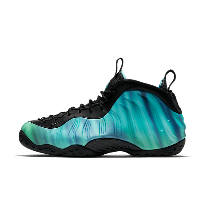 Nike Air Foamposite One Northern Lights