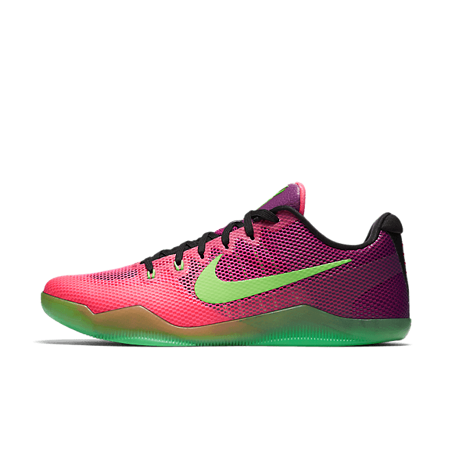 Nike Kobe 11 EM Low Mambacurial