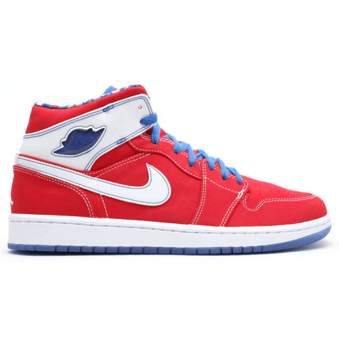 Jordan 1 Retro LS Sport Red 315794-611