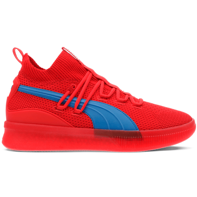 Puma Clyde Court City Pack Los Angeles Clippers