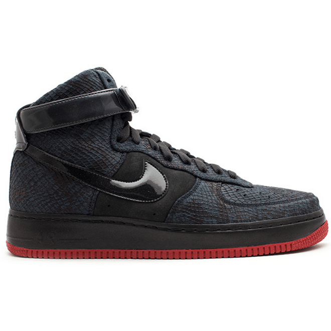 Nike Air Force 1 High Eddie Cruz West Coast 375379-001