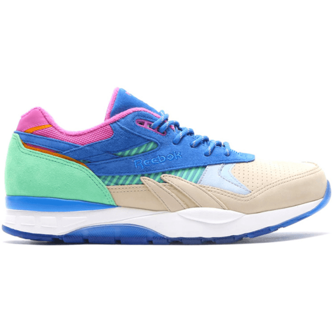 Reebok Ventilator Packer Shoes "Spring" AR3485