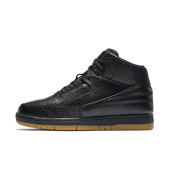 Nike Air Python Black Gum