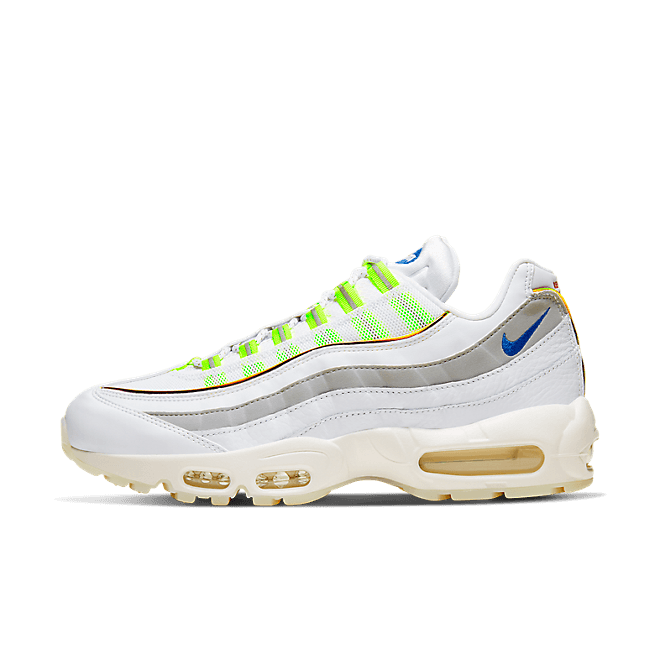 Nike Air Max 95 De Lo Mio CW6579-100