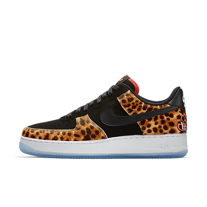 Nike Air Force 1 Low Los Primeros AH7738-001