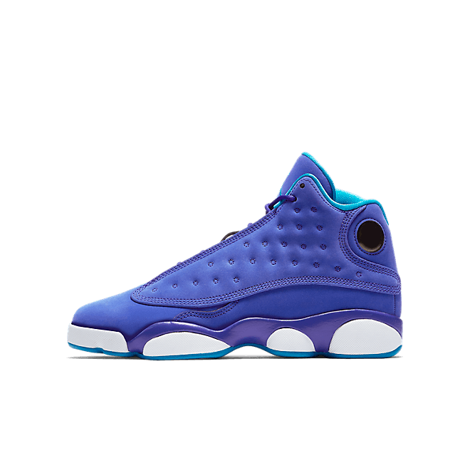 Jordan 13 Retro Hornets (GS) 824246-405