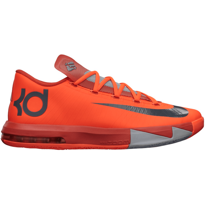 Nike KD 6 NYC 66 599424-800