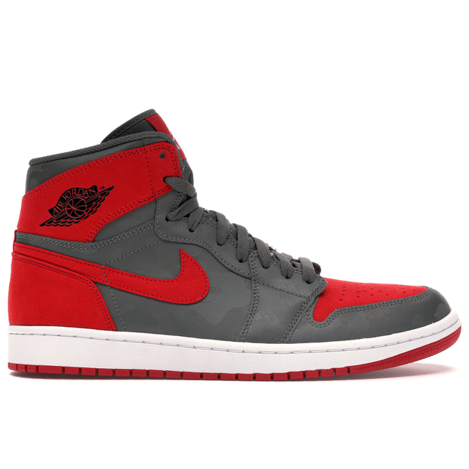 Jordan 1 Retro High Camo 3M Bred AA3993-032