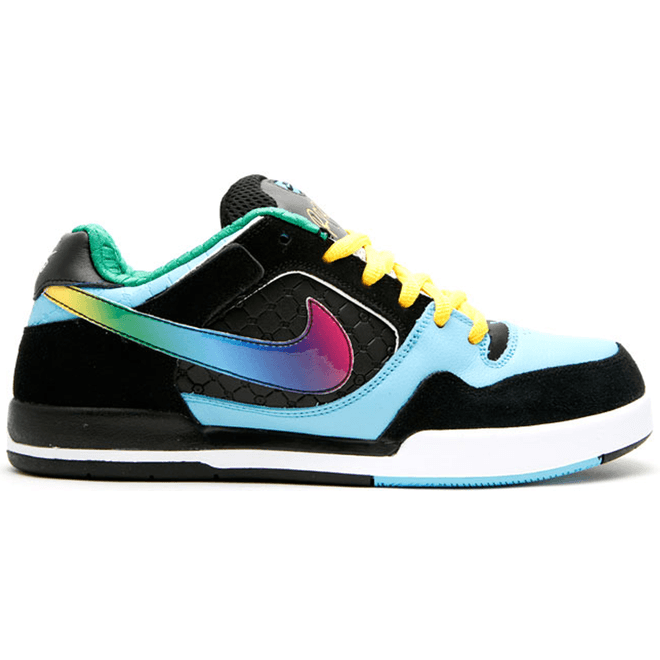 Nike SB Paul Rodriguez 2 Playstation 315459-042