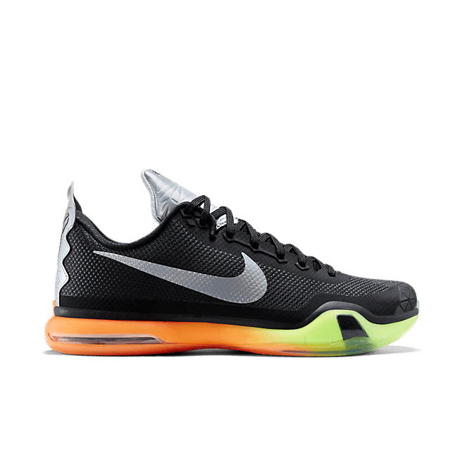 Nike Kobe 10 All Star 742546-097