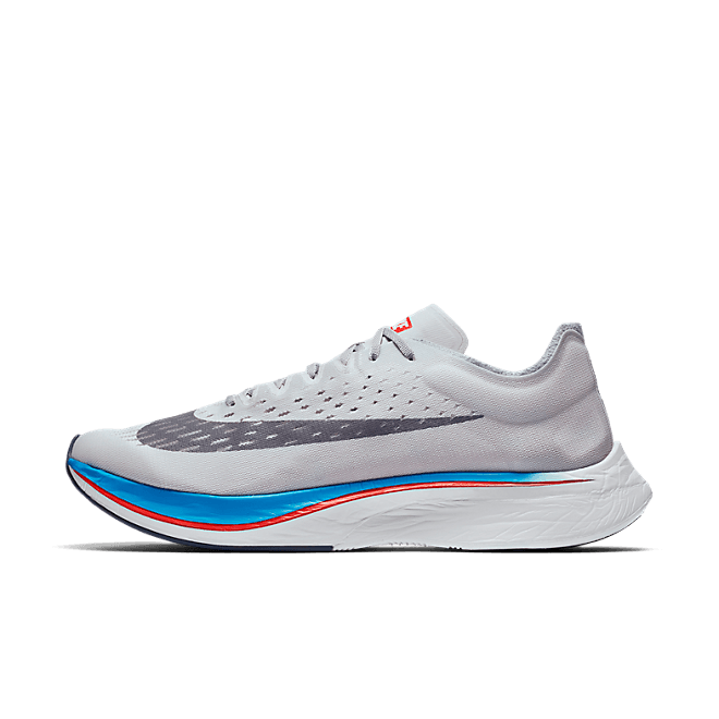 Nike Zoom Vaporfly 4% Vast Grey 880847-004