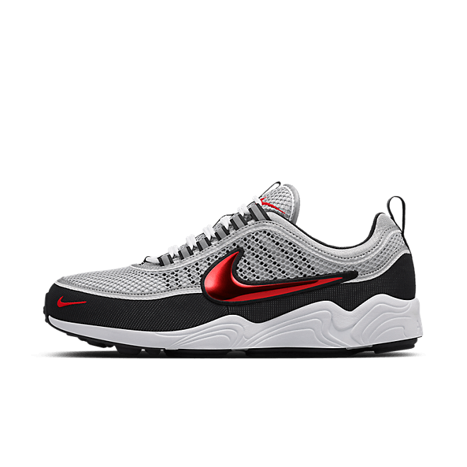 Nike Air Zoom Spiridon OG Black Sport Red (2016) 849776-001