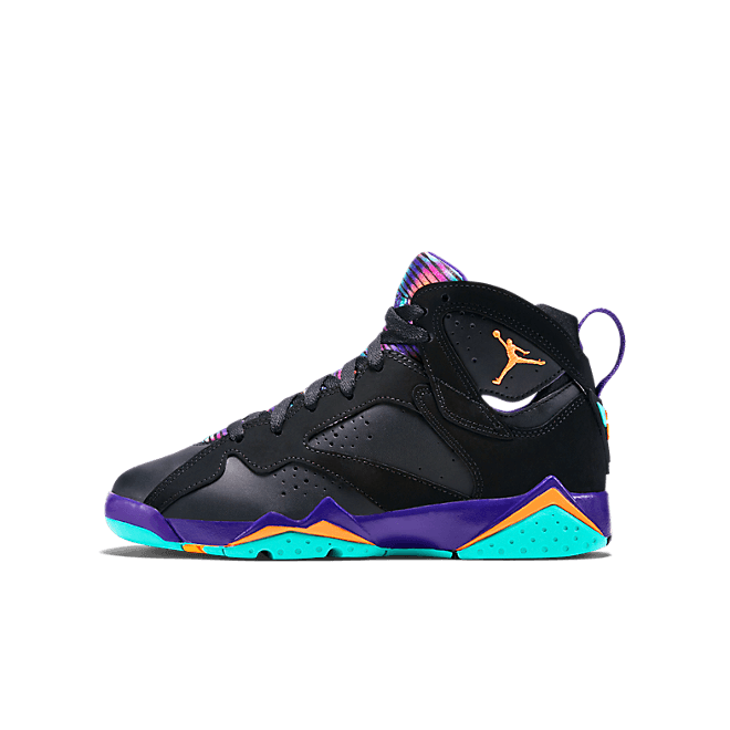 Jordan 7 Retro Lola Bunny (GS) 705417-029