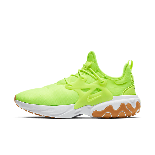 Nike React Presto Volt