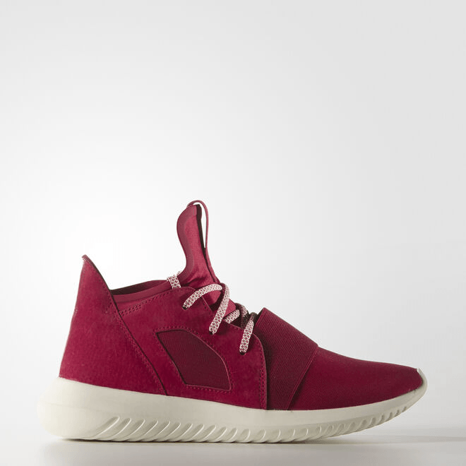 adidas Tubular Defiant Pink/White (W)