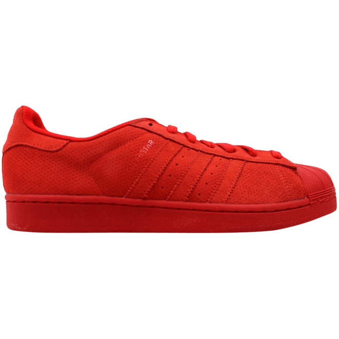 adidas Superstar RT Red/Red S79475