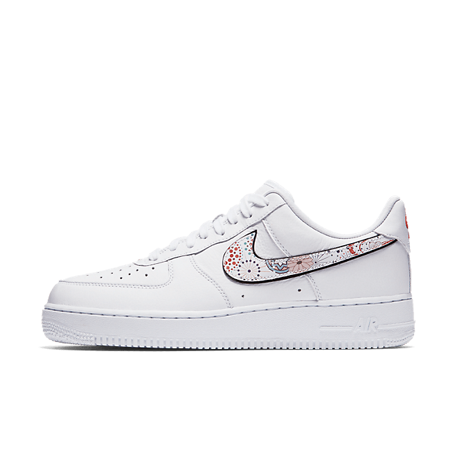 Nike Air Force 1 Low Lunar New Year (2018) AO9381-100