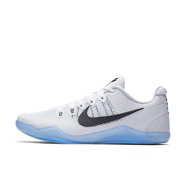 Nike Kobe 11 EM Low Fundamental