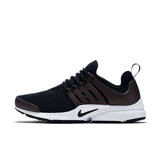 Nike Air Presto Black White (W) 878068-001