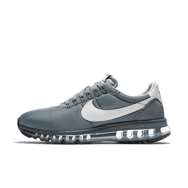 Nike Air Max LD-Zero Fragment Cool Grey 885893-002