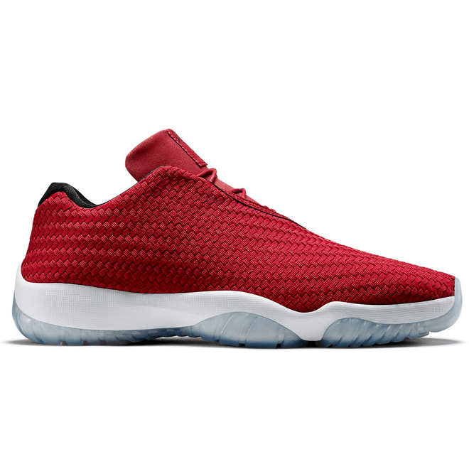 Jordan Future Low Gym Red 718948-601