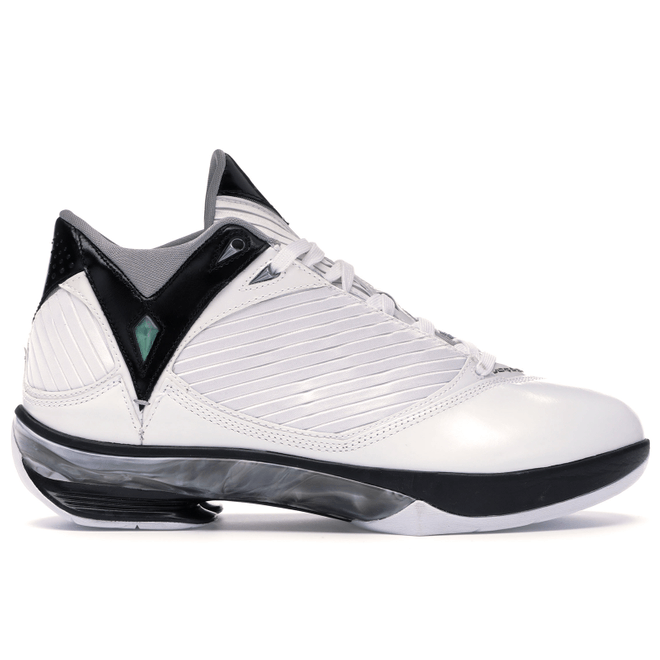 Jordan 2009 White Black 343084-161